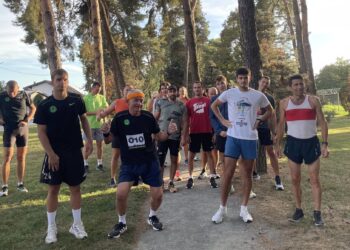 Bjelovarska kros liga (Facebook)