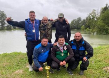 Ekipa Gradina Šandrovac osvojila je Kup grada Bjelovara