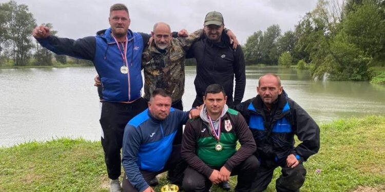 Ekipa Gradina Šandrovac osvojila je Kup grada Bjelovara