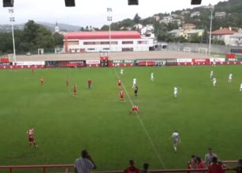 NK Bjelovar osvojio prvi bod na gostovanju, ali može žaliti za sva tri