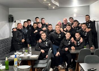 [VIDEO/FOTO] Nezaustavljivo Rovišće prošlo i Ivansku, Bilogori derbi protiv Daruvara, uvjerljive pobjede Hajduka i Zdenke