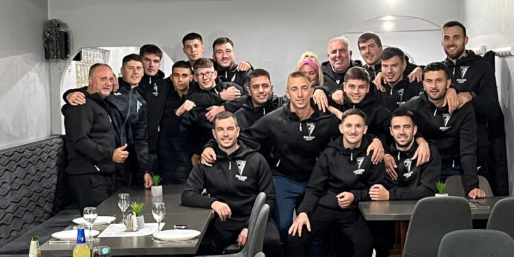 [VIDEO/FOTO] Nezaustavljivo Rovišće prošlo i Ivansku, Bilogori derbi protiv Daruvara, uvjerljive pobjede Hajduka i Zdenke