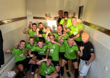 [FOTO] Odigrane utakmice osmine finala Županijskog kupa, a Hajduk kreirao veliku senzaciju u Čazmi