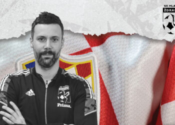 [VIDEO] U NK Mladost Ždralovi imaju razloga biti ponosni, trener i igrač dobili pozive u reprezentaciju Hrvatske