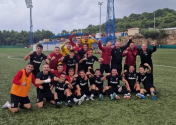 [VIDEO] Veličanstveni preokret juniora NK Mladost Ždralovi na Šubićevcu, trener Mario Kos: Znali smo što hoćemo!