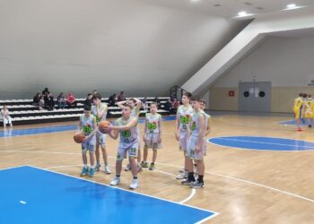 KK Vedi zove one najmlađe koji vole košarku, a čekaju ih stručni treneri s preko 25 godina iskustva