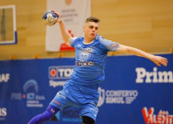 Leon Lukačec došao je vratiti RK Bjelovar tamo gdje mu je i mjesto, a ostao je oduševljen sa svime što ga je dočekalo
