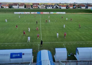 Najbolja predstava bjelovarskih nogometaša ove sezone; NK Krk pregažen, a trener Zoran Marčetić zadovoljan