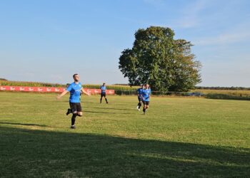 NK Croatia - NK Slavija