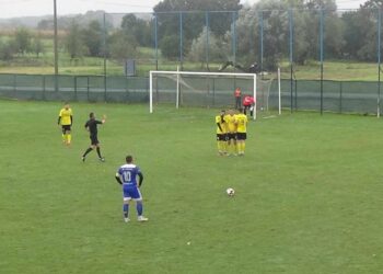 Dinamo iz Predavca golovima u završnici vratio se pobjedama, poraz Čazme