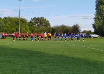 [VIDEO] Slavija drži prvo mjesto u 3. ŽNL Sjever nestvarnom gol-razlikom, Moslavina impresivna protiv Korenova