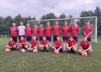 NK Skok te poziva da postaneš dio njihove nogometne obitelji, evo o čemu se radi!