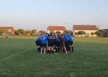 [VIDEO] Slavija i Moslavina VT i dalje pobjeđuju na impresivan način, a u Šandrovcu teška ozljeda gostujućeg igrača