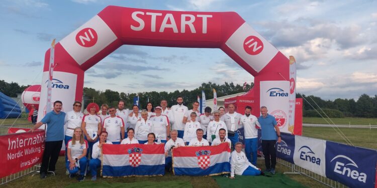 [FOTO] Na Euru odlični rezultati članova Obzor Bjelovar u sastavu hrvatske reprezentacije