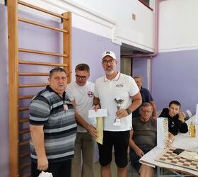 Ognjen Matko nezaustavljiv na turniru Voloderska jesen!