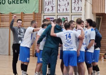 Rukometaši Bjelovara izdržali pritisak i ostvarili veliki trijumf na gostovanju