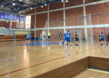 Završen 7. Bjelovarski Kesizubac, evo tko su najbolje ekipe i pojedinci u kategorijama U-11 i U-15