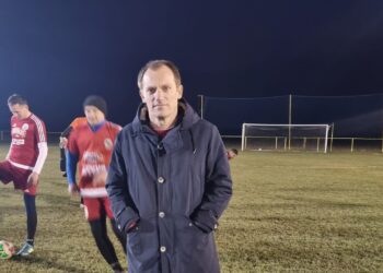 Saša Kranjčević (NK Bilo/Facebook)