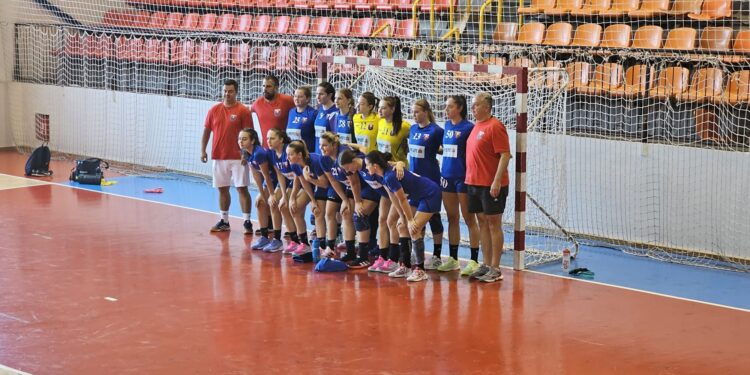 Rukometašice Bjelovara se s jakog turnira u Pločama vraćaju s pobjedom i porazom