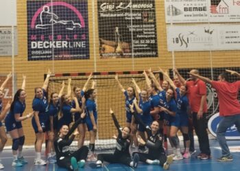 Bjelovarski ‘tornado’ u Luksemburgu! Super uvjerljiva pobjeda rukometašica na otvaranju europske sezone