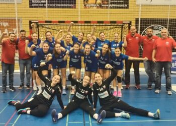 Bjelovarski ‘tornado’ u Luksemburgu! Super uvjerljiva pobjeda rukometašica na otvaranju europske sezone