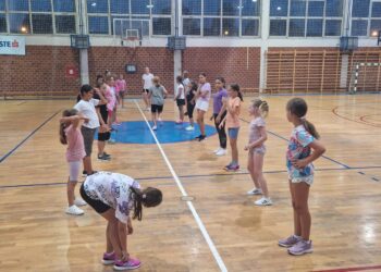 RK Bjelovar i ŽRK Bjelovar upisuju nove članove, budi i ti dio trofejnog hrvatskog sporta