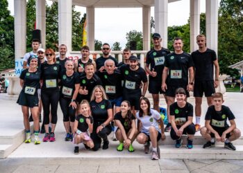 Atletski klub Borik poziva te da mu se pridružiš i promoviraš zdrav način života i aktivnije društvo