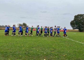 [FOTO] Moslavina VT ‘preživjela’ u Klokočevcu, nogometne drame u Severinu i Bedeniku