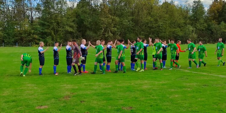 HNK Jovača - NK Dišnik