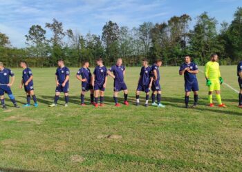 [FOTO] Junak zaustavio i lidera prvenstva Lastu iz Palešnika, Radnički ‘zaskočio’ Dinamo, a bilo je još zanimljivih rezultata