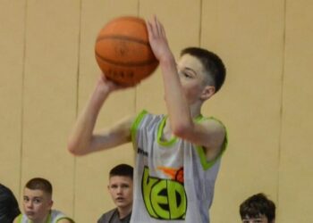 Ivan Sabljić (KK Vedi/Facebook)