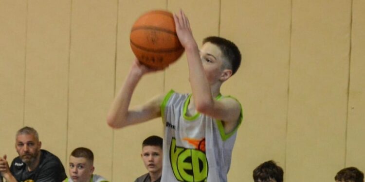 Ivan Sabljić (KK Vedi/Facebook)