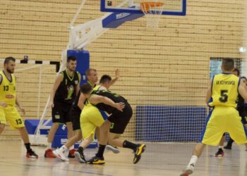 KK Koprivnica - KK Vedi (KK Koprivnica/Facebook)