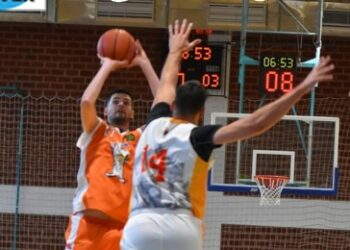 Košarkaši Vedija uvjerljivo ‘marširaju’ kroz prvenstvo, a KK Bjelovar i dalje bez pobjede