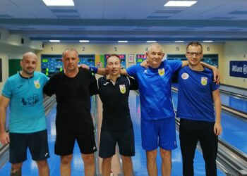 Marijan Vokšan najbolji kuglač županije, dobar nastup Bjelovarčana na prvenstvu regije U23