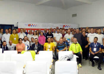 Daruvar uz bok Zagrebu i Dubrovniku zahvaljujući Teniskom klubu Feniks