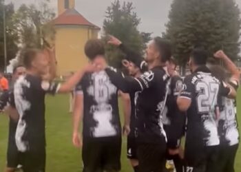 NK Bilogora 91 je pokorila Ferdinandovac