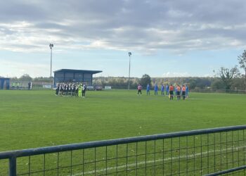 Bilogora ’91 napunila mrežu Čazme; u Garešnici puno uzbuđenja, a završilo je najrealnije; Dinamo pao kod Borca