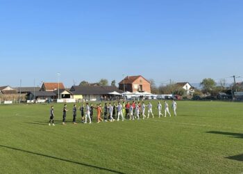 Bilogora ’91 pala u derbiju, nevjerojatan preokret u Garešnici, a čast županije spasio Dinamo!