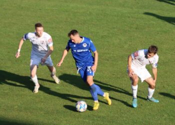 NK Bjelovar - NK Dugo Selo (4)