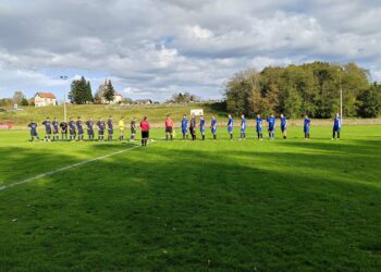 NK Dapci - NK Moslavina VT