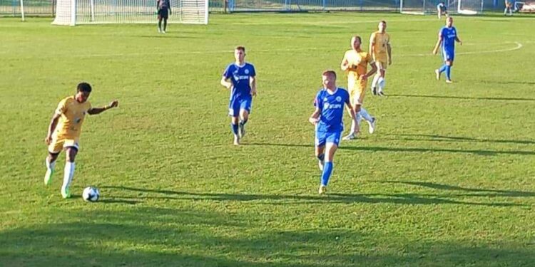 Dinamo uvjerljiv, Bilogora ’91 opet pobjeđuje, a Garić ispustio tri boda u završnici