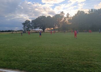 NK Imsovac - NK Gordowa