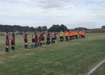 [FOTO] Junak zaustavio i lidera prvenstva Lastu iz Palešnika, Radnički ‘zaskočio’ Dinamo, a bilo je još zanimljivih rezultata