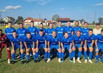 [FOTO] Gordowa zabila ‘peticu’ i zasjela na prvo mjesto, prvi porazi Zvijeraca i Poleta, ludnica u Ćurlovcu