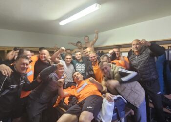 NK Lasta Palešnik nakon Dinama