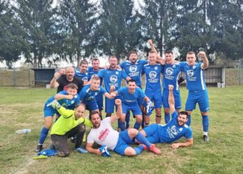 [VIDEO] Nevjerojatno 10. kolo, na tri utakmice palo 47 golova, a derbi u Velikom Pašijanu pripao Junaku