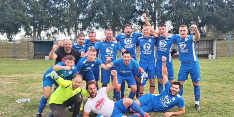 [VIDEO] Nevjerojatno 10. kolo, na tri utakmice palo 47 golova, a derbi u Velikom Pašijanu pripao Junaku