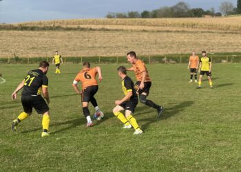 NK Zrinski - NK Omladinac