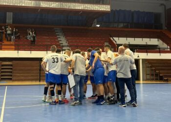 RK Bjelovar 2 - RK Ivančica